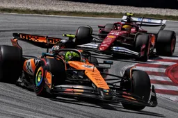 2026 Formula 1 season kicks off with special five-day testing event in Barcelona