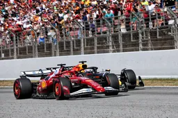 F1 Today | Wedding bells to sound for Piquet?, Verstappen on the edge of a race ban, Red Bull falls further from glory