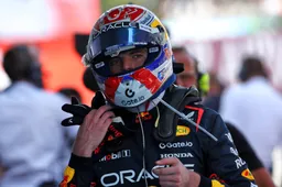 Verschoor zag Verstappen een duidelijk statement maken tegen Russell