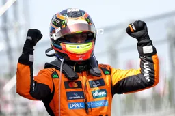 F1-expert zag Piastri lesgeven aan alle F1-coureurs inclusief Verstappen!