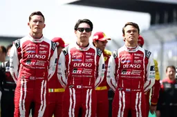 Van F1-wereldkampioen tot Nederlanders: Deze coureurs doen mee aan de 24 uur van Le Mans