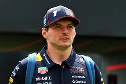 Verstappen kan Le Mans '26 op zijn buik schrijven: Dit is waarom