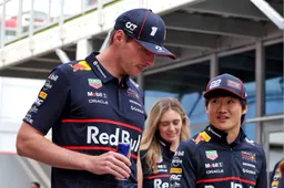 Montoya propone un'analisi interessante: "Non ci sarebbe differenza tra Max e Yuki"