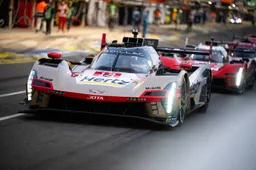 Why the 2026 Le Mans race will be without current F1 drivers