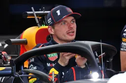 Volgens Alonso mag je Verstappen nooit onderschatten in de Formule 1