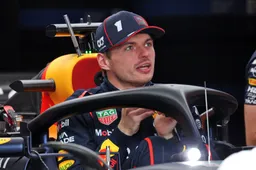 Full Results FP1 | Verstappen sets the pace, McLarens far behind the Dutchman at the moment