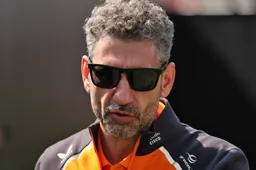 "Lando muss aus dem Desaster, welches er für Mclaren in Kanada schaffte, lernen"
