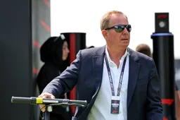 Brundle ist bei Sky Sports durch Danica Patrick sprachlos
