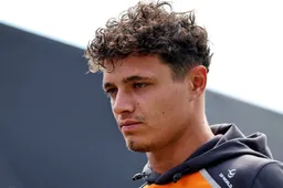 Dutch F1 analysts weigh in on alleged British bias in Lando Norris' verdict