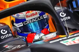 Kan het weer Verstappen naar de overwinning helpen in Canada?