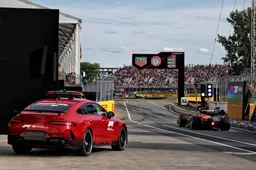 Weather prediction for the Canadian Grand Prix: Will rain shock the paddock?