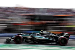 F1 Tech | Mercedes on top, McLaren struggled despite upgrades