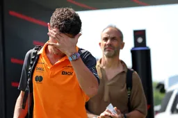 British media hail Norris & Piastri's Canadian GP crash as most important 'story of the season'