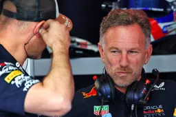 Red Bulls Horner weigert sich, im F1-Titelkampf 2025 zurückzustecken: 'werden nichts aufgeben'