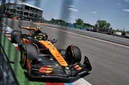 Full Results FP3 | Norris redeems himself, Ferrari in contention for pole?