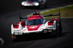 Fuel chaos, crashes and ten cautions sees an IMSA thriller at Watkins Glen