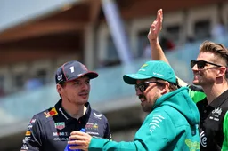 F1 stars perform gripping rendition of Rihanna track ahead of movie release