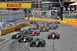 Felle kritiek op ‘lachwekkende’ radiocommunicatie F1-team in GP Canada