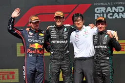 Protesta "meschina" da parte di Red Bull? L'ex team principal avrebbe fatto lo stesso!