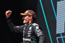 Mercedes se projette sur le GP d'Autriche : Concurrence pour McLaren et Verstappen ?