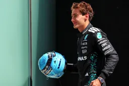 Blijft Russell bij Mercedes? Wolff lijkt nieuw contract voor de Brit te bevestigen