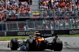 F1 Tech | The reasons behind McLaren's struggles in Montreal