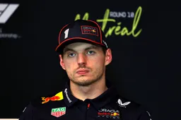 Rechazo a la reclamación de parcialidad hacia Verstappen: 'A los campeones les gusta quejarse