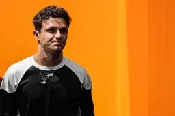 Norris opens up about 'painful' crash with teammate Piastri, and looks for the 'unfortunate positives'