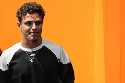 Norris zweifelt an Red Bull in Österreich: 'Sie haben einen Vorteil'