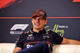 Nunca se puede descartar a Verstappen", advierte analista a rivales antes del Gran Premio de Austria