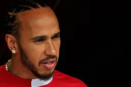 “Aproximando-se”: Hamilton encorajado, mas Norris inalcançável na Áustria