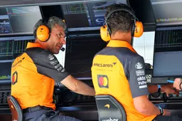 Stella fait l'éloge de Piastri « presque parfait » alors que McLaren brille en Belgique