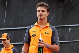 Norris vreest comeback van Verstappen na dominante vrijdag in Oostenrijk
