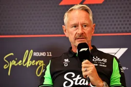 Ex-Red Bull-topman achter FIA na controversiële switch Red Bull