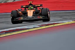 F1 LIVE | Who can find the pace in FP3 before qualifying in Austria?