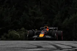 F1 Tech | McLaren rijdt op rails, maar kan Ferrari Verstappen uitdagen?