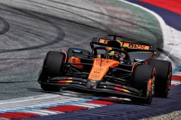 Full FP3 Results | Norris dominates, but will he withstand Piastri and Verstappen's pressure?