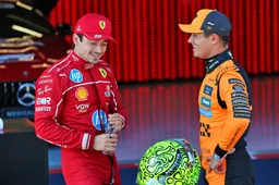 Can Charles Leclerc challenge Norris for Austrian GP victory? 'This gives me hope'