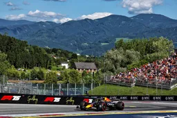 Probabile estensione del contratto per il GP d'Austria, uno dei preferiti dei fan