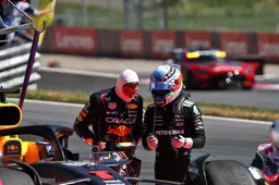 Antonelli pide disculpas después de eliminar a Verstappen, el joven italiano es convocado ante los comisarios