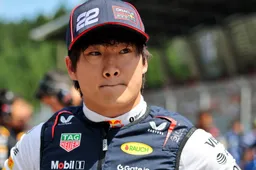 Do Red Bull support Tsunoda enough? The japanese opens up on his traumatic experience so far