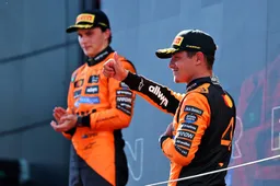 UK press lauds Norris' 'statement drive', lambasts Red Bull's 'disastrous' performance in Austria