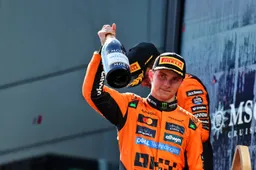 Verstappen-fans stelde Piastri niet teleur met hun gedrag in Oostenrijk