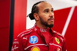 L'ex capo della Ferrari critica la scelta di puntare su Hamilton mentre elogia Verstappen