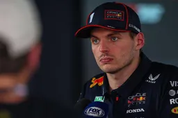 Is Aston Martin still an interesting option for Verstappen after this statement?