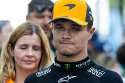 Montoya blasts 'unnecessarily impatient' Norris as situation now 'is getting out of hand'
