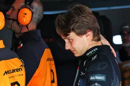 The secret of the F1 talent factory: How this Team Principal finds the stars of tomorrow