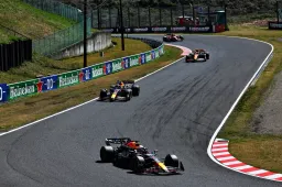 Grande Prêmio da Holanda fará lance surpresa para permanecer no calendário da F1?