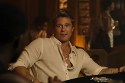 Producer onthult of de F1-film van Brad Pitt en Lewis Hamilton een vervolg krijgt