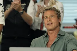 Tudo o que você precisa saber sobre o filme de F1 de Brad Pitt e Lewis Hamilton!